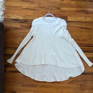 Longseve turtle neck lululemon shirt